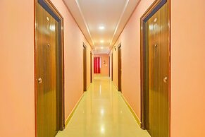 Jashwitha Mukkanti Homes