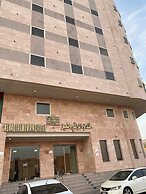 Al Raqui Al Mumaiaz Hotel