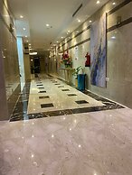Al Raqui Al Mumaiaz Hotel