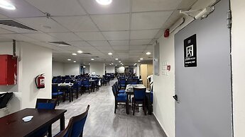 Al Raqui Al Mumaiaz Hotel