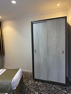 Al Raqui Al Mumaiaz Hotel