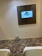 Al Raqui Al Mumaiaz Hotel