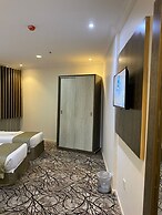 Al Raqui Al Mumaiaz Hotel