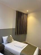 Al Raqui Al Mumaiaz Hotel