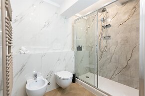 Rental in Rome Mellini View Apartment