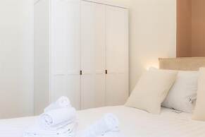 Rental in Rome Mellini View Apartment