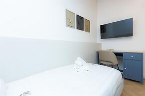 Rental in Rome Mellini View Apartment