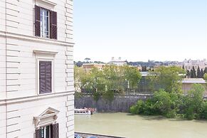 Rental in Rome Mellini View Apartment