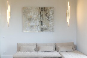 Rental in Rome Mellini View Apartment