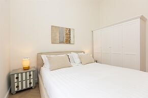Rental in Rome Mellini View Apartment