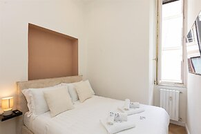 Rental in Rome Mellini View Apartment