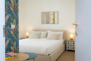 Rental in Rome Mellini View Apartment