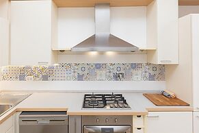 Rental in Rome Mellini View Apartment