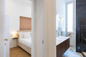 Rental in Rome Mellini View Apartment