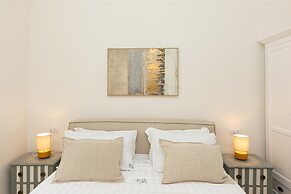 Rental in Rome Mellini View Apartment