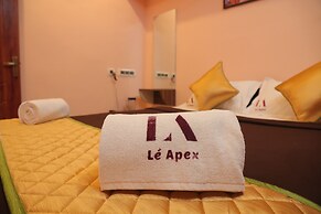 Tharavaadu by Le Apex