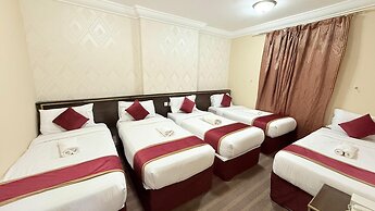 Wifaq Alnuzhah Hotel
