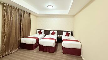 Wifaq Alnuzhah Hotel