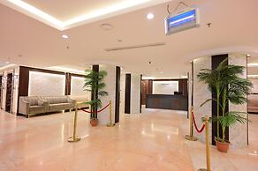 Wifaq Alnuzhah Hotel