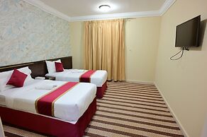 Wifaq Alnuzhah Hotel