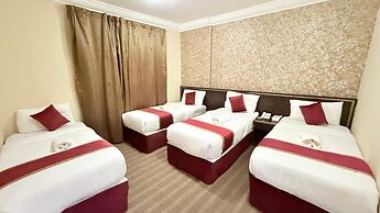 Wifaq Alnuzhah Hotel