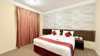 Wifaq Alnuzhah Hotel