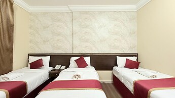 Wifaq Alnuzhah Hotel