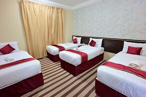 Wifaq Alnuzhah Hotel