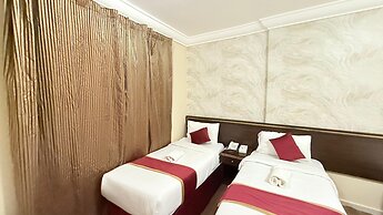 Wifaq Alnuzhah Hotel