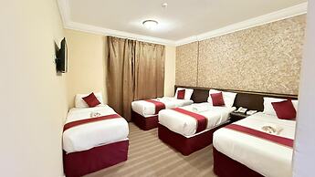 Wifaq Alnuzhah Hotel