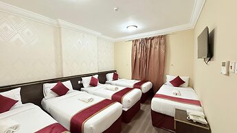 Wifaq Alnuzhah Hotel