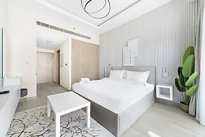 Lux BnB Farhad Azizi- Al Jaddaf