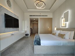 Lux BnB Farhad Azizi- Al Jaddaf