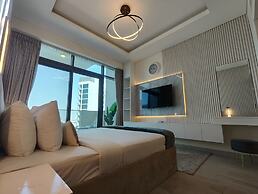 Lux BnB Farhad Azizi- Al Jaddaf