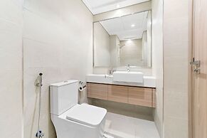 Lux BnB Farhad Azizi- Al Jaddaf
