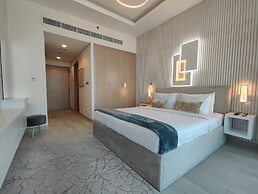 Lux BnB Farhad Azizi- Al Jaddaf