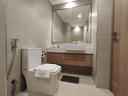 Lux BnB Farhad Azizi- Al Jaddaf