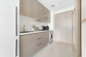 Lux BnB Farhad Azizi- Al Jaddaf