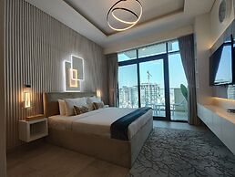 Lux BnB Farhad Azizi- Al Jaddaf