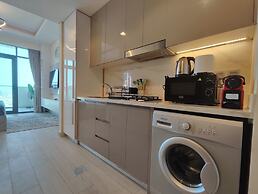 Lux BnB Farhad Azizi- Al Jaddaf