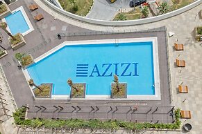 Lux BnB Farhad Azizi- Al Jaddaf
