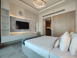 Lux BnB Farhad Azizi- Al Jaddaf
