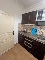 İSKELE APART AVŞA