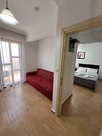 İSKELE APART AVŞA
