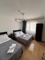İSKELE APART AVŞA