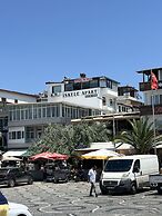 İSKELE APART AVŞA