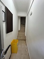 İSKELE APART AVŞA