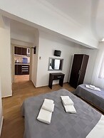 İSKELE APART AVŞA