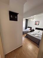 İSKELE APART AVŞA