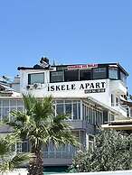 İSKELE APART AVŞA